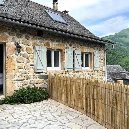 Holiday home Loustalot Aydius