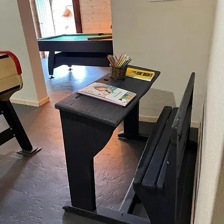 Loustalot Vakantiehuis *