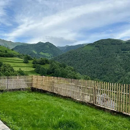 Holiday home Loustalot Aydius