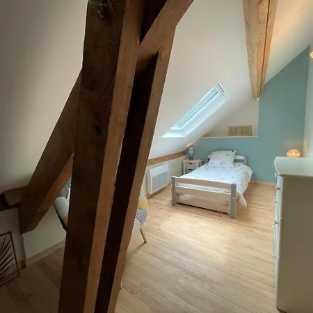 Loustalot Holiday home