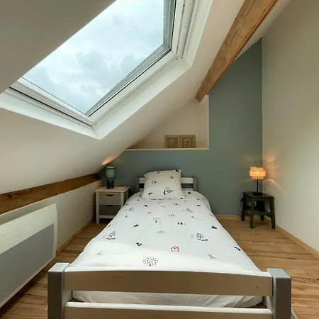 Holiday home Loustalot Aydius
