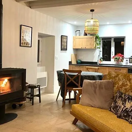 Vakantiehuis Loustalot