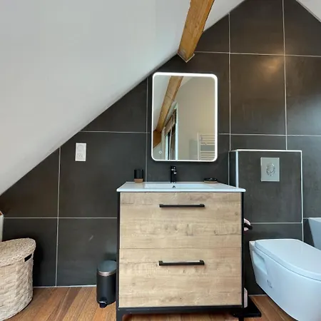 Loustalot Holiday home *
