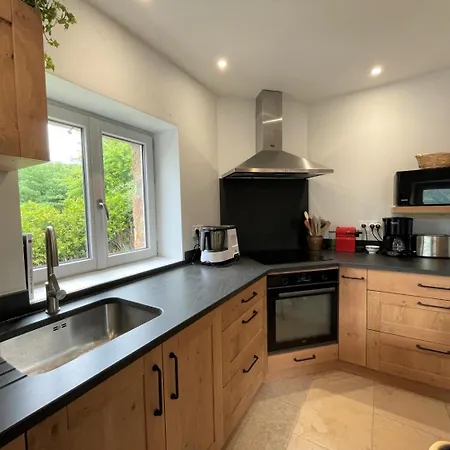 Loustalot Holiday home