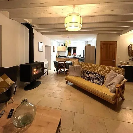 Holiday home Loustalot