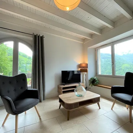 Loustalot Holiday home *