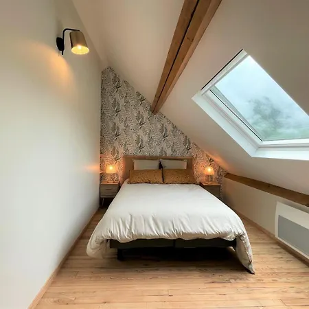 Loustalot Holiday home Aydius