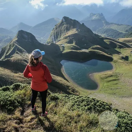 Loustalot Vakantiehuis *