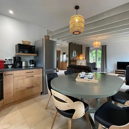 Loustalot Holiday home Aydius