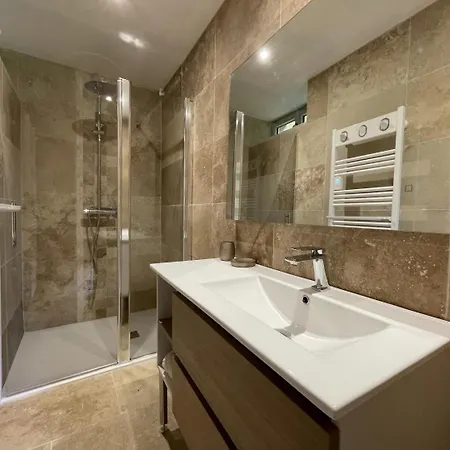 Loustalot Vakantiehuis *