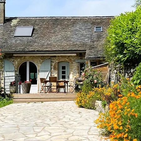 Holiday home Loustalot *