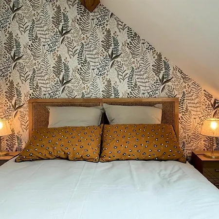 Loustalot Vakantiehuis Aydius