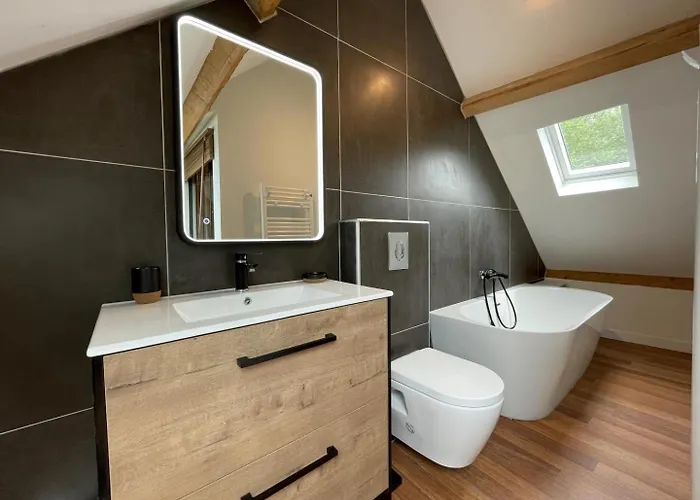 Loustalot 펜션 Aydius