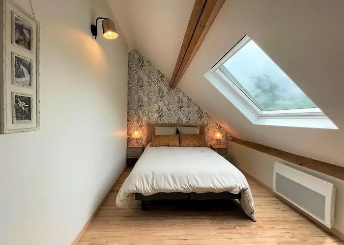 Loustalot 펜션 Aydius