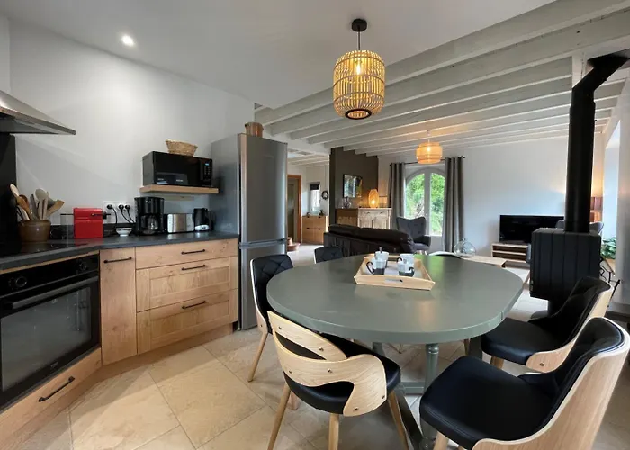 Loustalot 펜션 Aydius